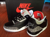 Perfect Jordan 3 (nike on the heel)