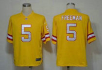 Nike Buccaneers -5 Josh Freeman Orange Alternate Stitched NFL Game Jersey Nike Buccaneers -5 Josh Freeman Orange Alternate Stitched NFL Game Jersey