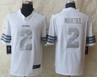 Cleveland Browns Jerseys 176