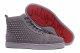Christian Louboutin men shoes 047