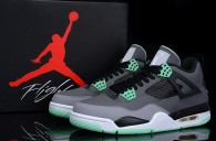 Perfect Air Jordan 4 shoes (30)