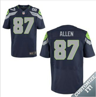 Seattle Seahawks Jerseys 467
