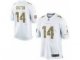 NEW Cincinnati Bengals -14 Andy Dalton White Jerseys(game USA)