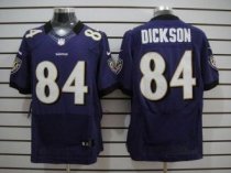 Nike Ravens -84 Ed Dickson Purple Team Color Men Stitched NFL Elite Jersey Nike Ravens -84 Ed Dickson Purple Team Color Men Stitched NFL Elite Jersey