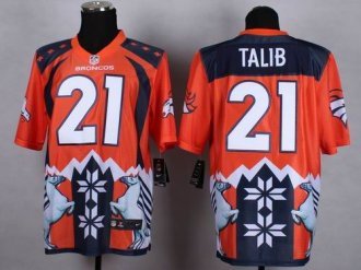 Denver Broncos Jerseys 0746