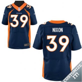 Denver Broncos Jerseys 0868