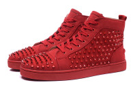 Christian Louboutin men shoes 045