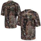 Nike Denver Broncos #7 John Elway Camo Men's Stitched NFL Realtree Elite Jersey