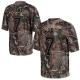 Nike Denver Broncos #7 John Elway Camo Men's Stitched NFL Realtree Elite Jersey