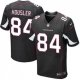 Nike Arizona Cardinals -84 Housler Jersey Black Elite Alternate Jersey