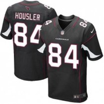 Nike Arizona Cardinals -84 Housler Jersey Black Elite Alternate Jersey Nike Arizona Cardinals -84 Housler Jersey Black Elite Alternate Jersey