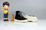Yeezy 750 Kid 003