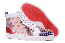 Christian Louboutin men Shoes 132