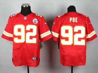 Kansas City Chiefs Jerseys 282