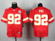 Kansas City Chiefs Jerseys 282