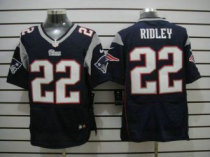 Nike Patriots -22 Stevan Ridley Navy Blue Team Color Stitched NFL Elite Jersey Nike Patriots -22 Stevan Ridley Navy Blue Team Color Stitched NFL Elite Jersey