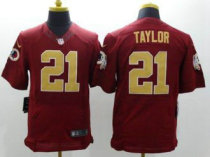 Nike Washington Redskins -21 Sean Taylor Burgundy Red Alternate NFL Elite Jersey Nike Washington Redskins -21 Sean Taylor Burgundy Red Alternate NFL Elite Jersey