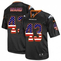 Denver Broncos Jerseys 0884 Denver Broncos Jerseys 0884