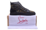 Christian Louboutin men shoes 072