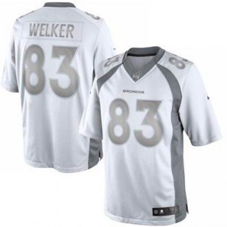 Denver Broncos Jerseys 1109