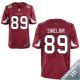 Nike Arizona Cardinals -89 Sinclair Jersey Red Elite Home Jersey