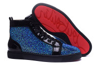 Christian Louboutin men shoes 067