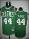 Boston Celtics -44 Danny Ainge Stitched Green Throwback NBA Jersey