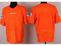 Nike Miami Dolphins Blank Orange Elite NFL Jerseys Nike Miami Dolphins Blank Orange Elite NFL Jerseys