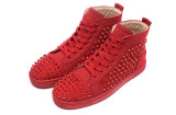 Christian Louboutin men shoes 045