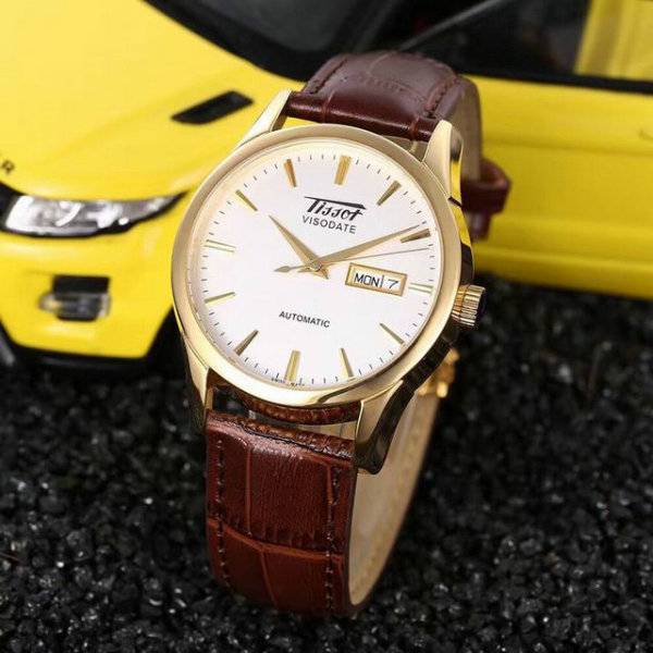 Tissot watches (21)