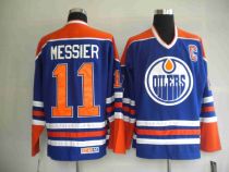 Edmonton Oilers -11 Mark Messier Stitched Light Blue NHL Jersey Edmonton Oilers -11 Mark Messier Stitched Light Blue NHL Jersey