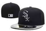 Chicago White Sox hat 005