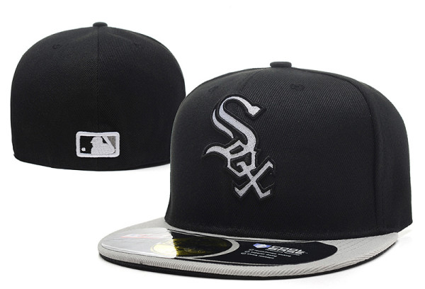 Chicago White Sox hat 005