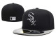 Chicago White Sox hat 005