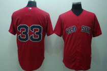 Boston Red Sox #33 Jason Varitek Stitched Red MLB Jersey Boston Red Sox #33 Jason Varitek Stitched Red MLB Jersey