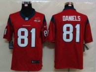 Houston Texans Jerseys 0504