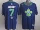 New York Knicks -7 Carmelo Anthony Navy Blue 2014 All Star Stitched NBA Jersey