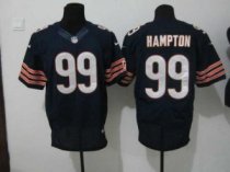 Nike Bears -99 Dan Hampton Navy Blue Team Color Stitched NFL Elite Jersey Nike Bears -99 Dan Hampton Navy Blue Team Color Stitched NFL Elite Jersey