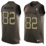 Cleveland Browns Jerseys 148