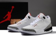 Perfect Jordan 3 shoes (21)