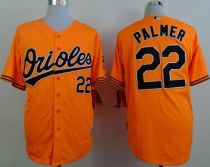 Baltimore Orioles #22 Jim Palmer Orange Cool Base Stitched MLB Jersey Baltimore Orioles #22 Jim Palmer Orange Cool Base Stitched MLB Jersey
