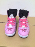 Perfect Jordan 6 women shoes 002