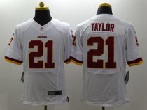 Nike Washington Redskins -21 Sean Taylor White Men's Stitched NFL New Elite Jersey Nike Washington Redskins -21 Sean Taylor White Men's Stitched NFL New Elite Jersey