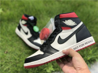 Authentic Air Jordan 1 NRG “No L’s”