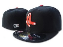 Boston Red Sox Hat - 21