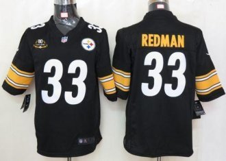 Pittsburgh Steelers Jerseys 485