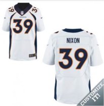 Denver Broncos Jerseys 0870 Denver Broncos Jerseys 0870