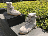 Authentic Nike Special Field Air Force 1 “String/Gum”