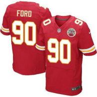 Kansas City Chiefs Jerseys 029