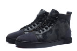 Christian Louboutin men Shoes 128